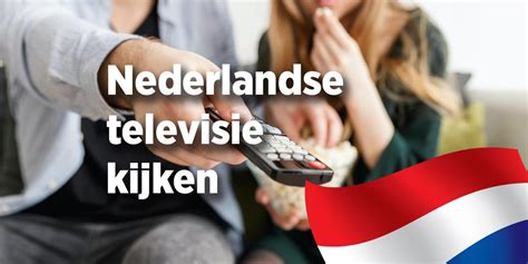 nederlandse tv online kijken